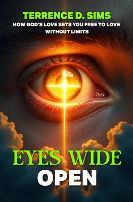 Produktbild: Eyes Wide Open | Terrence D Sims