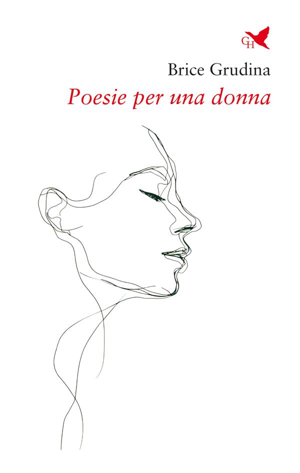 Produktbild: Poesie per una donna | Brice Grudina