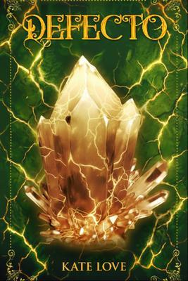 Produktbild: Defecto | Kate Love