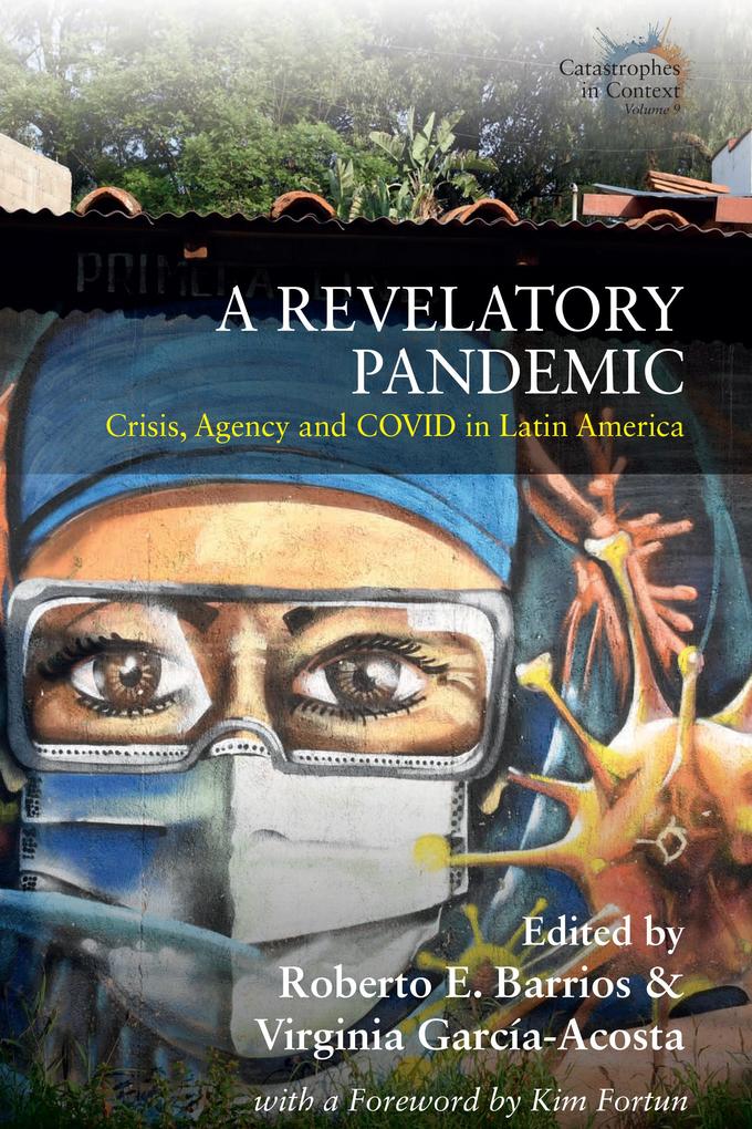 Produktbild: A Revelatory Pandemic