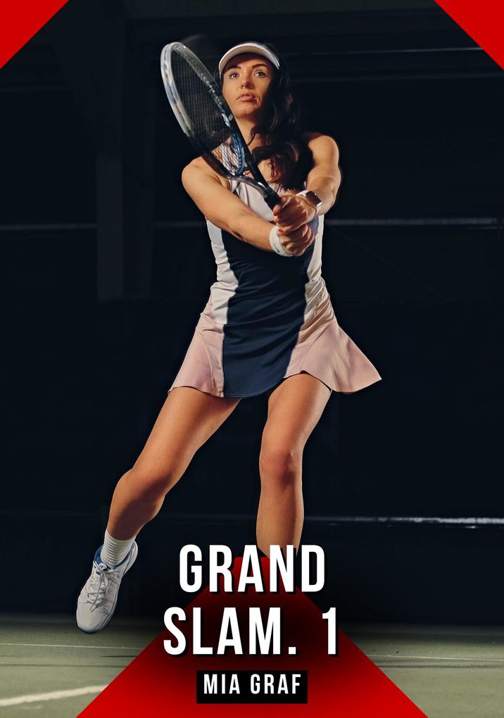 Produktbild: Grand Slam. 1 | Mia Graf