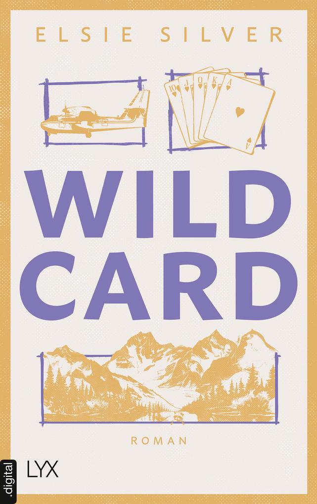 Produktbild: Wild Card | Elsie Silver
