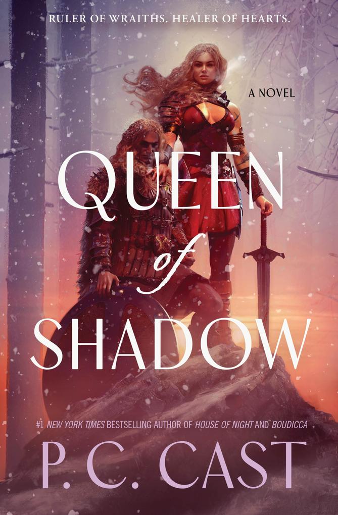 Produktbild: Queen of Shadow | P. C. Cast