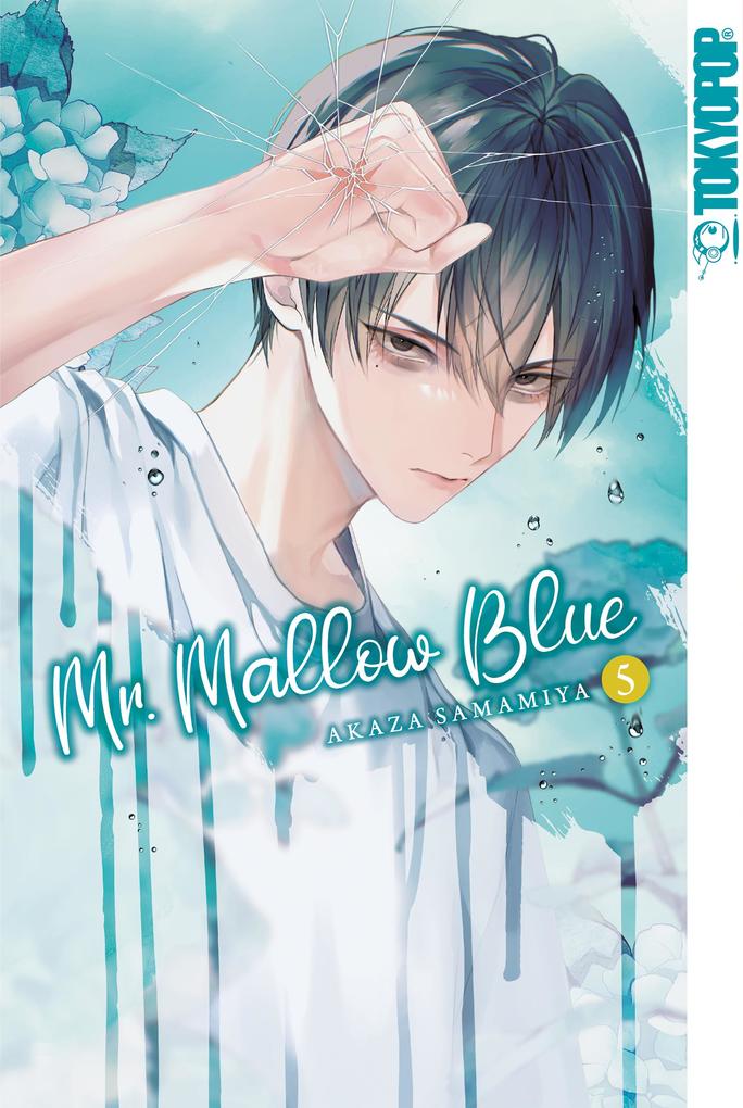 Produktbild: Mr. Mallow Blue, Band 05 | Akaza Samamiya