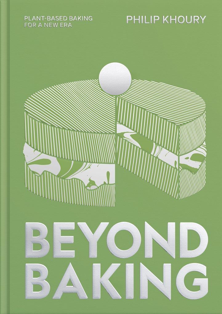 Produktbild: Beyond Baking | Philip Khoury