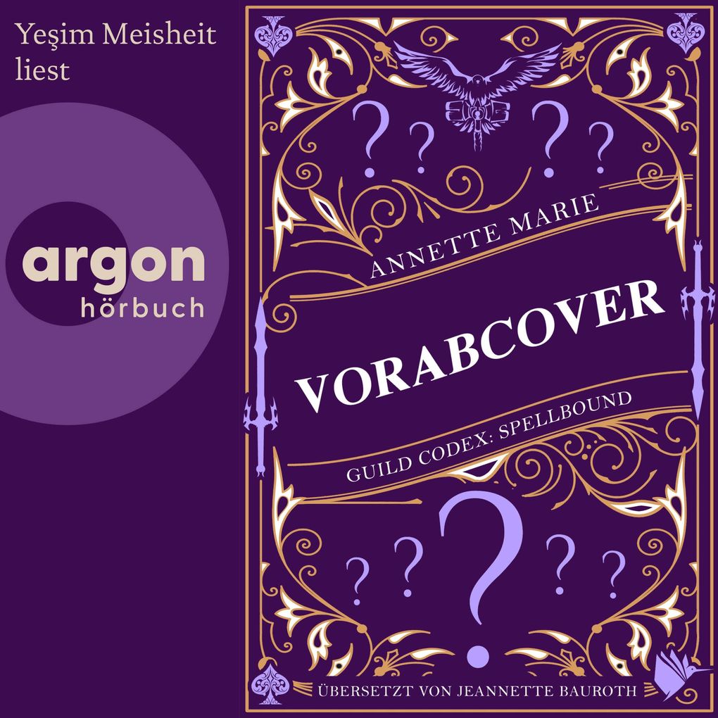 Produktbild: Ein Druide und ein Wodka | Annette Marie