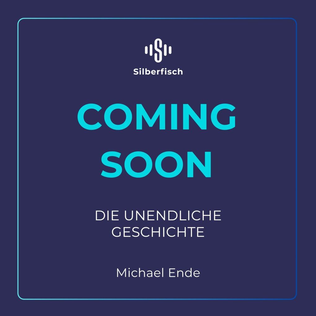 Produktbild: Die unendliche Geschichte | Michael Ende