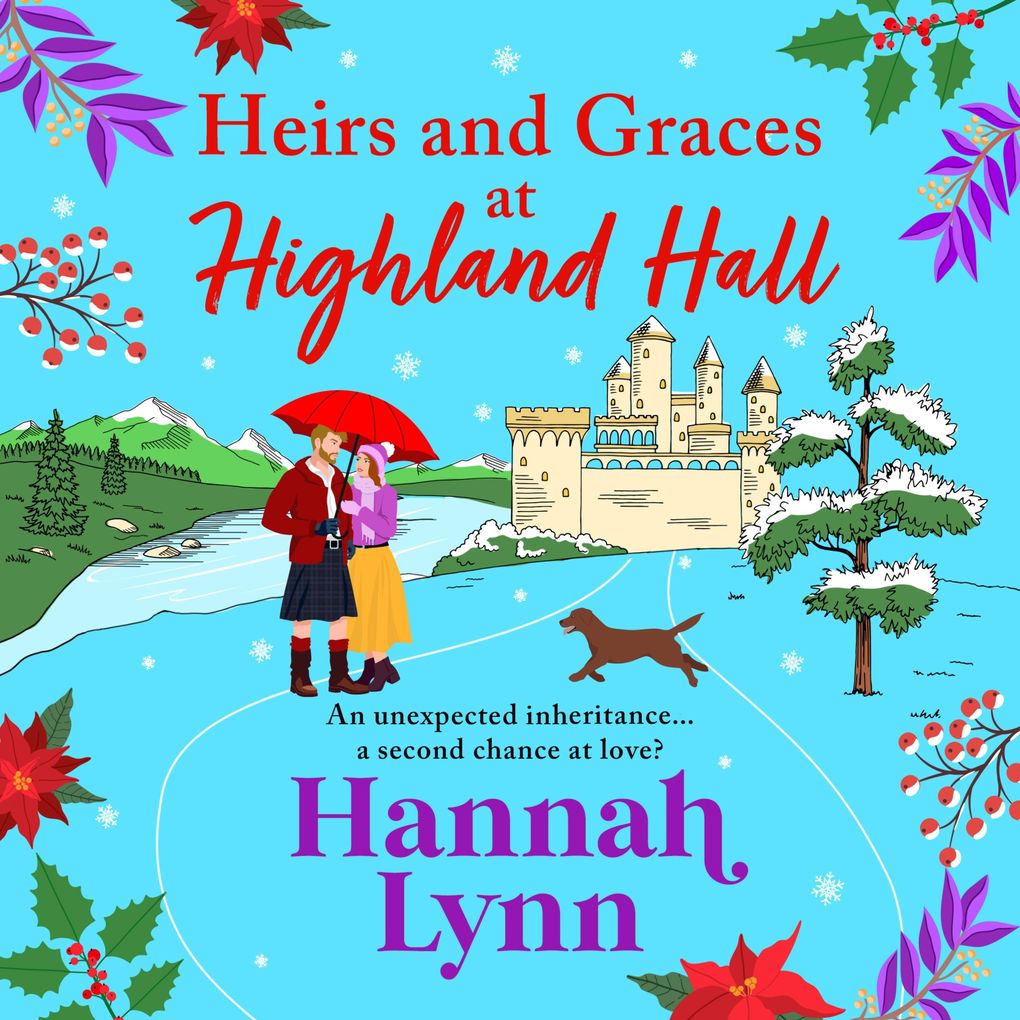Produktbild: Heirs and Graces at Highland Hall | Hannah Lynn