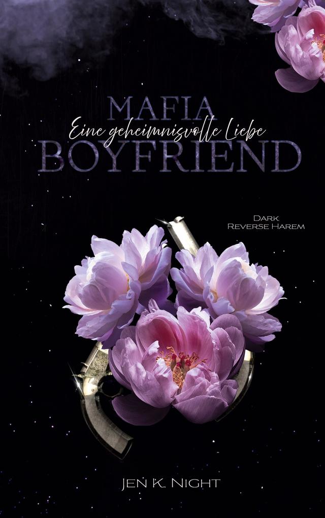 Produktbild: Mafia Boyfriend | Jen K. Night