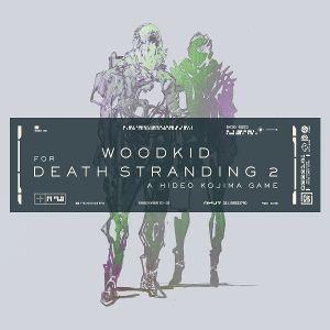 Produktbild: Woodkid for Death Stranding 2: On the Beach | Woodkid