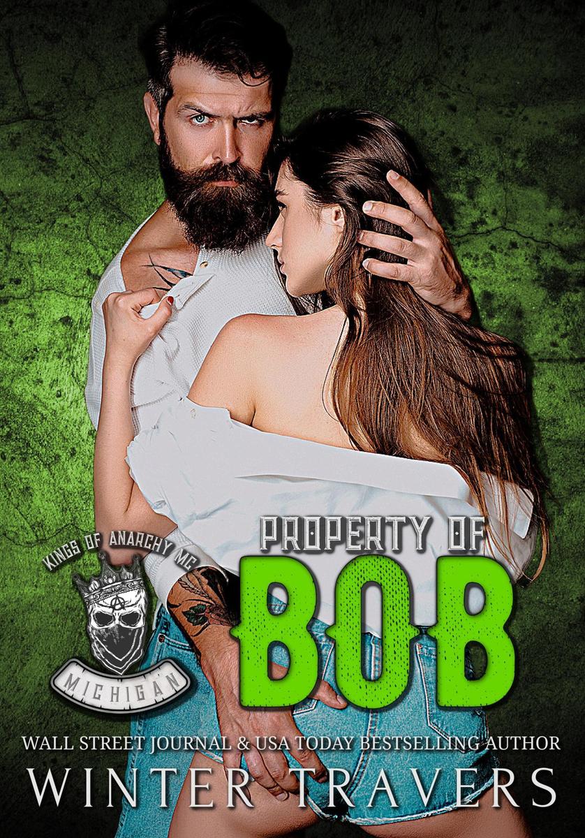 Produktbild: Property of Bob | Winter Travers