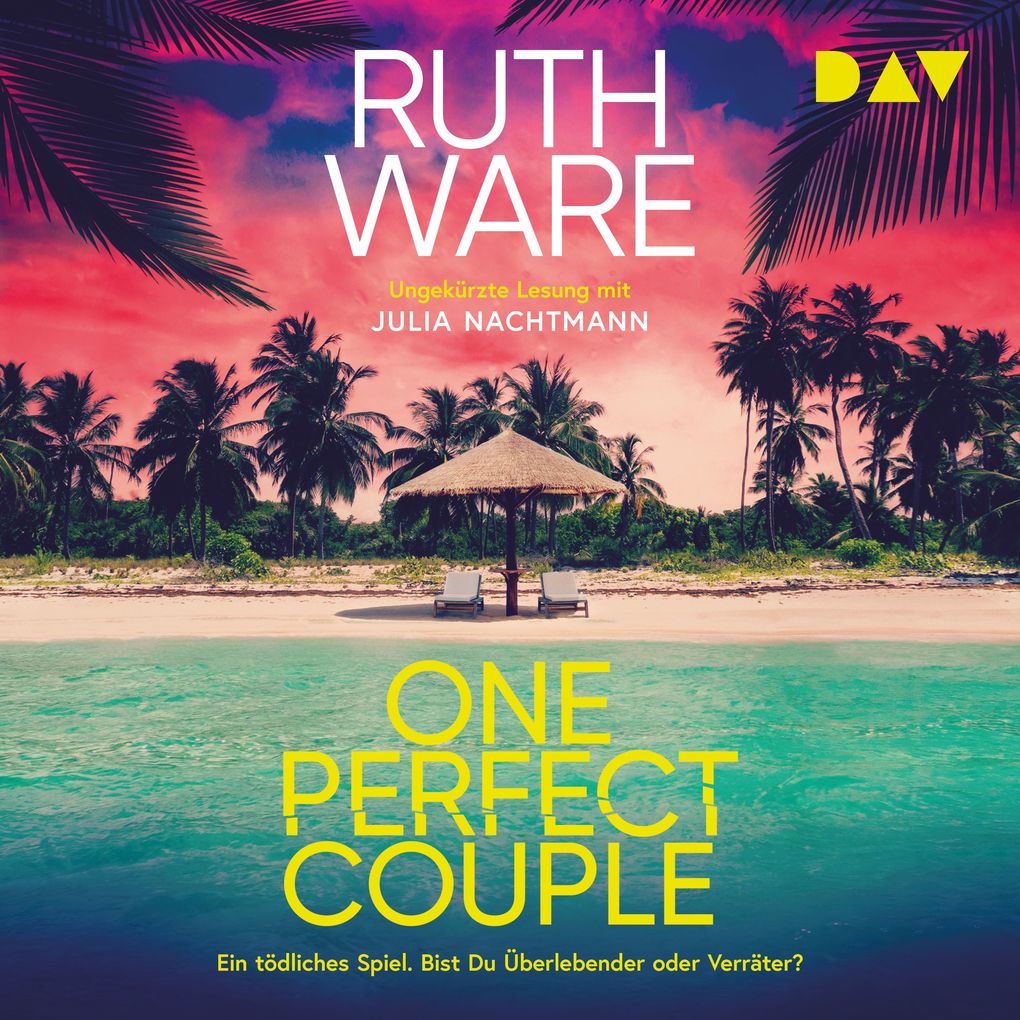 Produktbild: One Perfect Couple | Ruth Ware