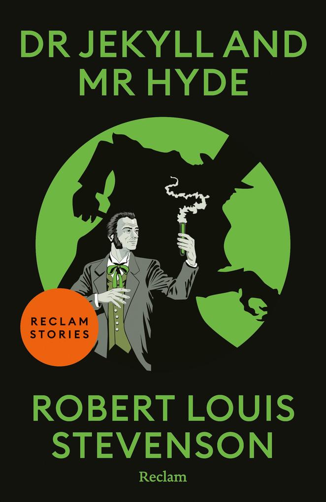 Produktbild: Dr Jekyll and Mr Hyde | Robert Louis Stevenson