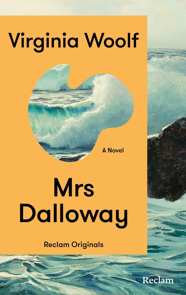Produktbild: Mrs Dalloway | Virginia Woolf