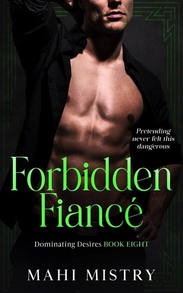 Produktbild: Forbidden Fiancé | Mahi Mistry