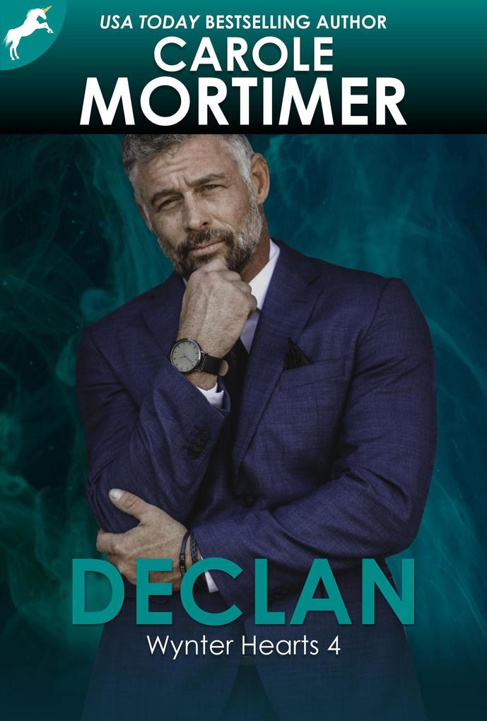 Produktbild: Declan (Wynter Hearts 4) | Carole Mortimer