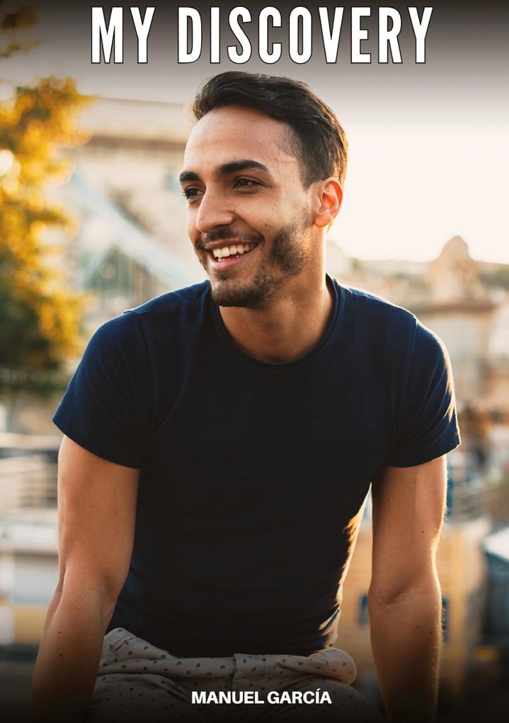 Produktbild: My Discovery | Manuel García