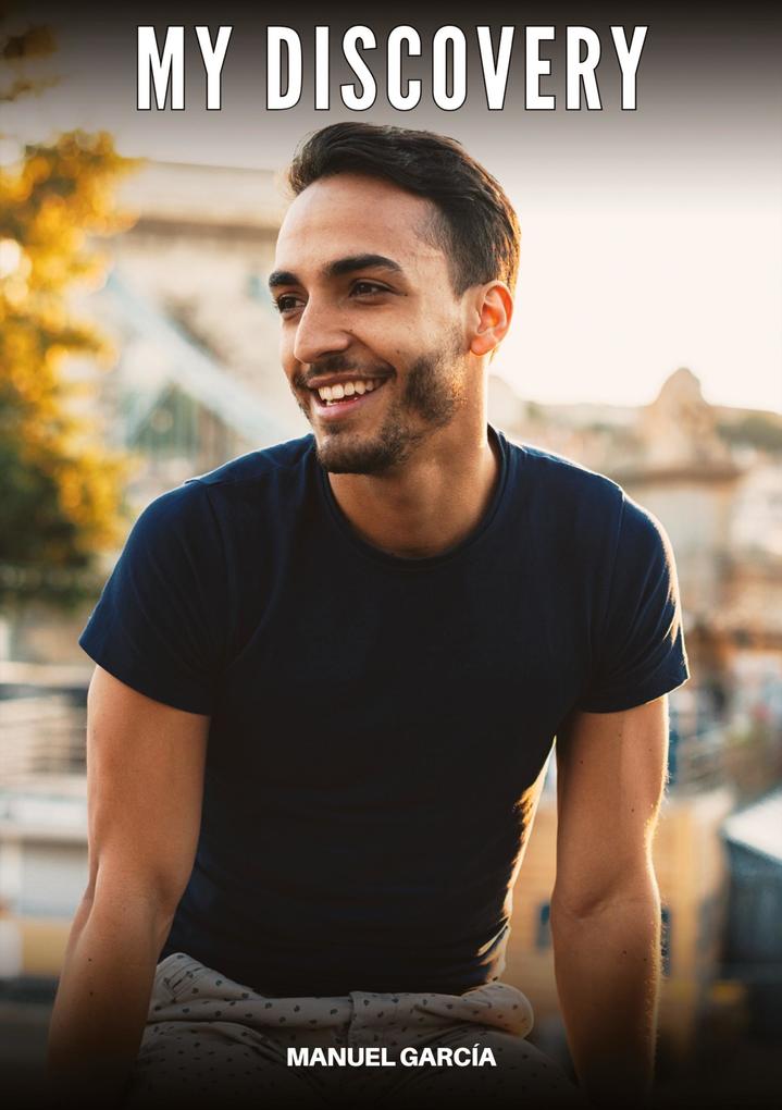 Produktbild: My Discovery | Manuel García