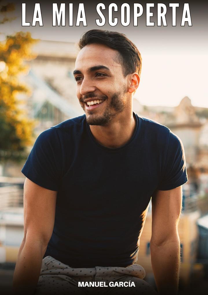 Produktbild: La Mia Scoperta | Manuel García