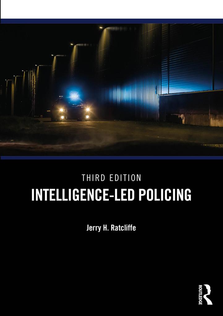 Produktbild: Intelligence-Led Policing | Jerry H. Ratcliffe