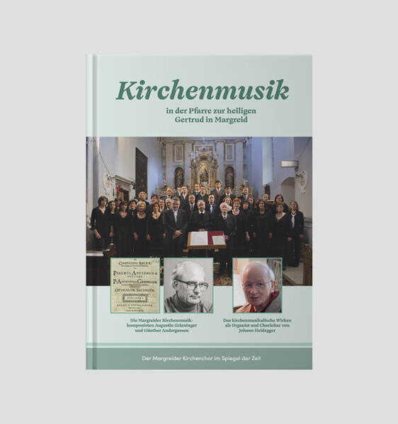 Produktbild: Kirchenmusik