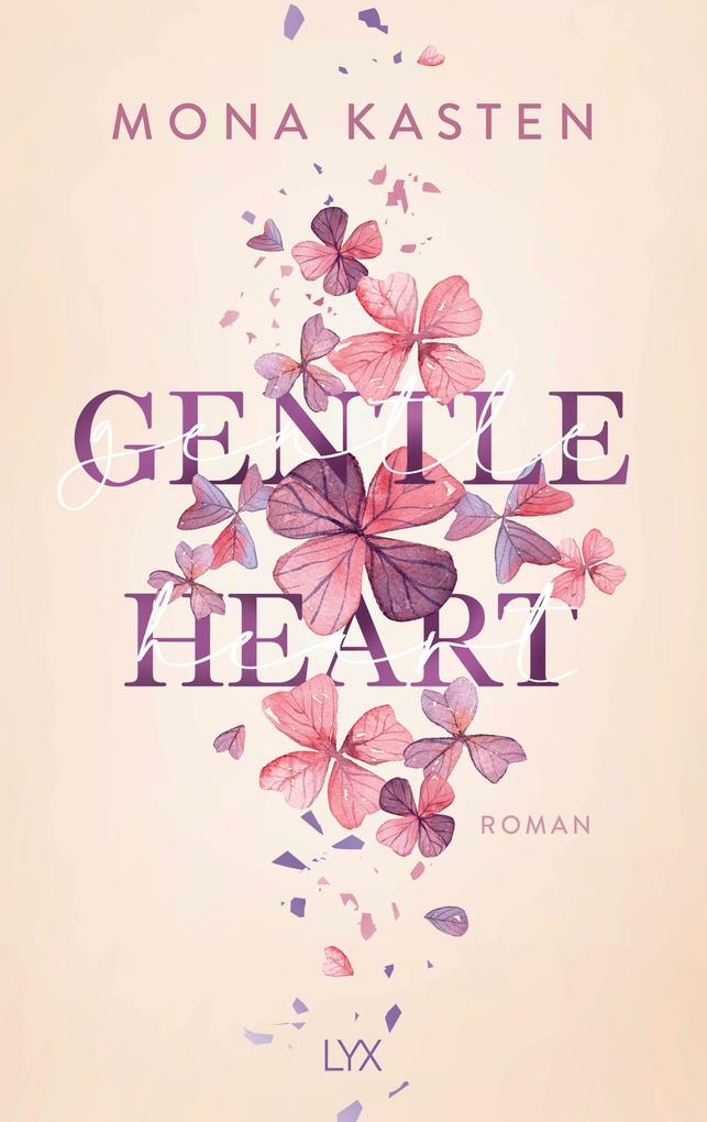 Produktbild: Gentle Heart | Mona Kasten