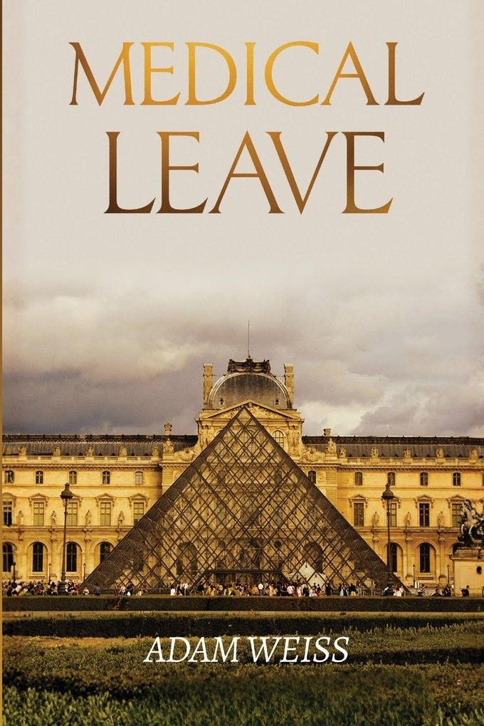 Produktbild: Medical Leave | Adam Weiss