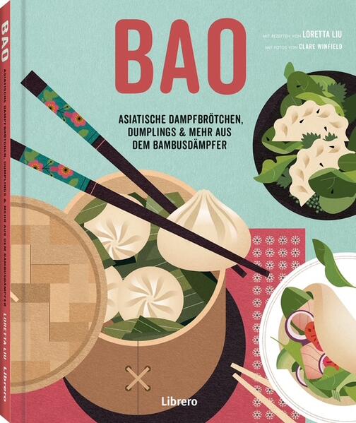 Produktbild: Bao | Loretta Liu