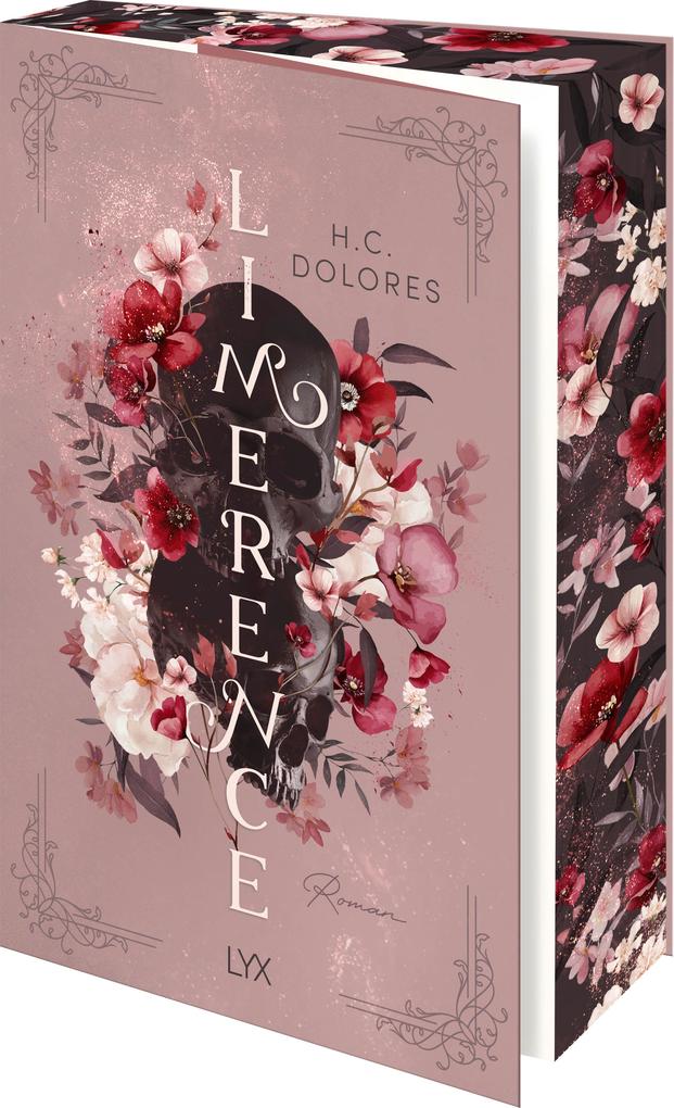 Produktbild: Limerence | H. C. Dolores