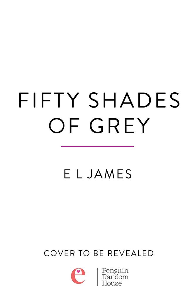 Produktbild: Fifty Shades of Grey | E L James