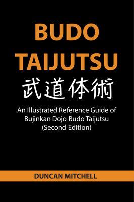 Produktbild: Budo Taijutsu | Duncan Mitchell