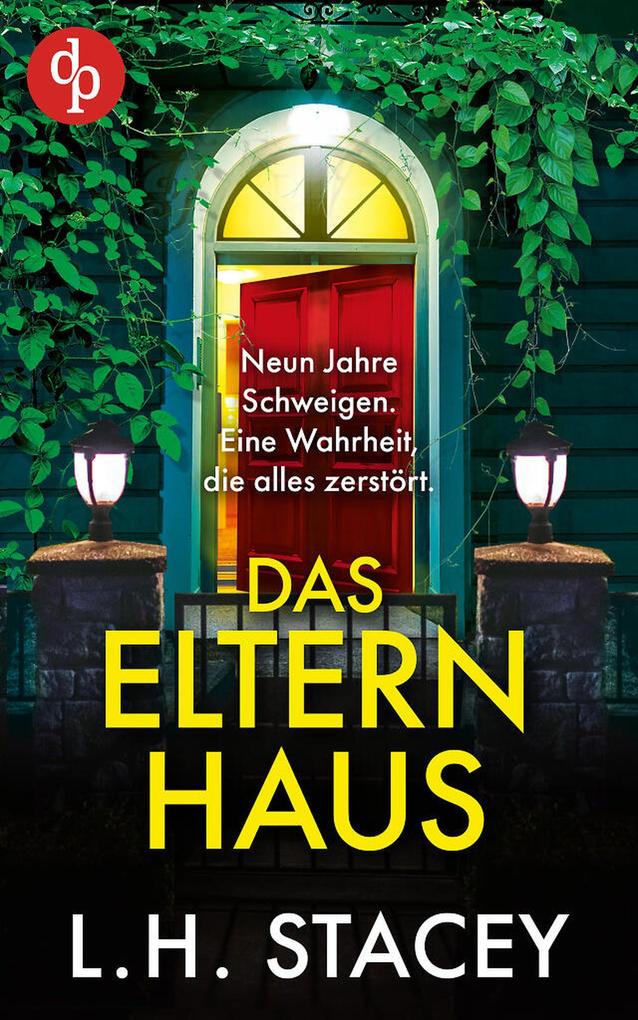 Produktbild: Das Elternhaus | L. H. Stacey