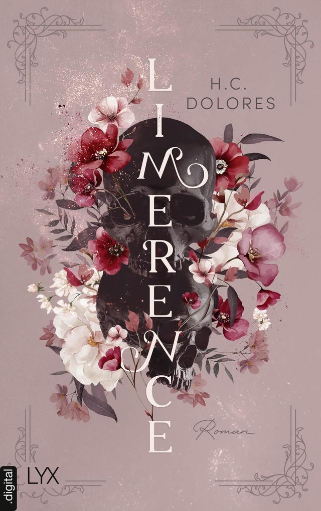 Produktbild: Limerence | H. C. Dolores