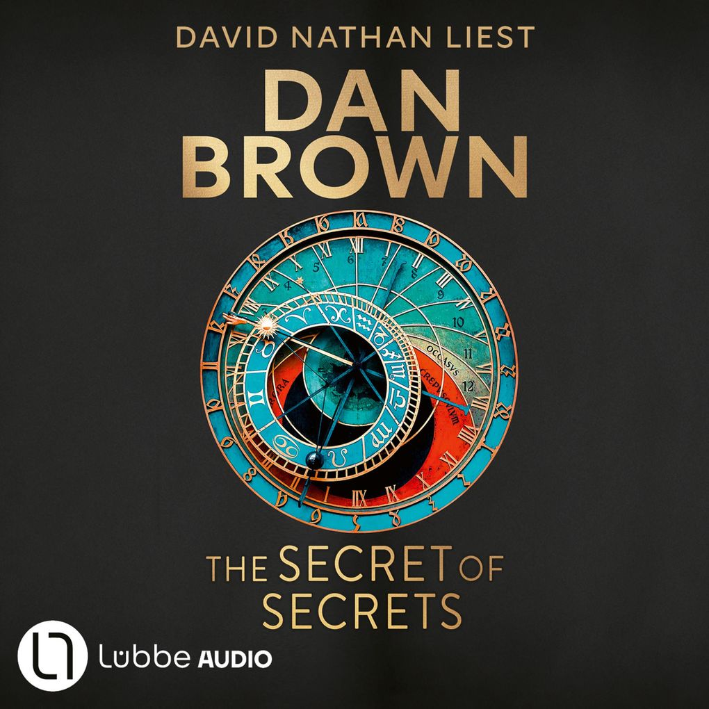 Produktbild: The Secret of Secrets | Dan Brown