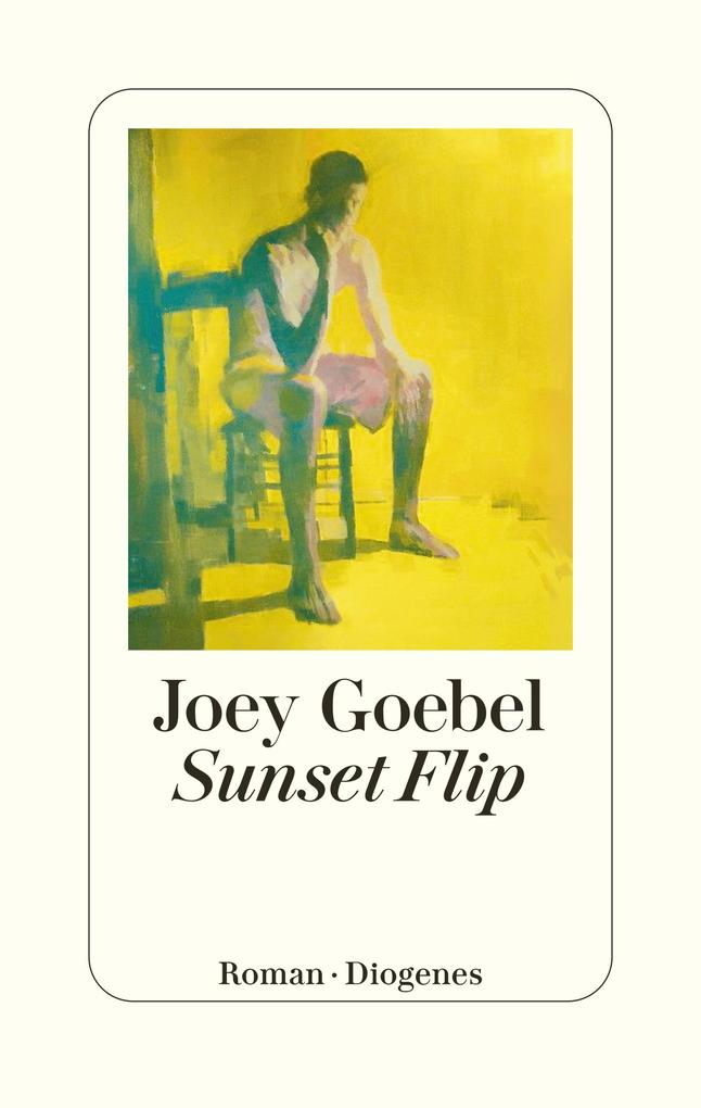 Produktbild: Sunset Flip | Joey Goebel