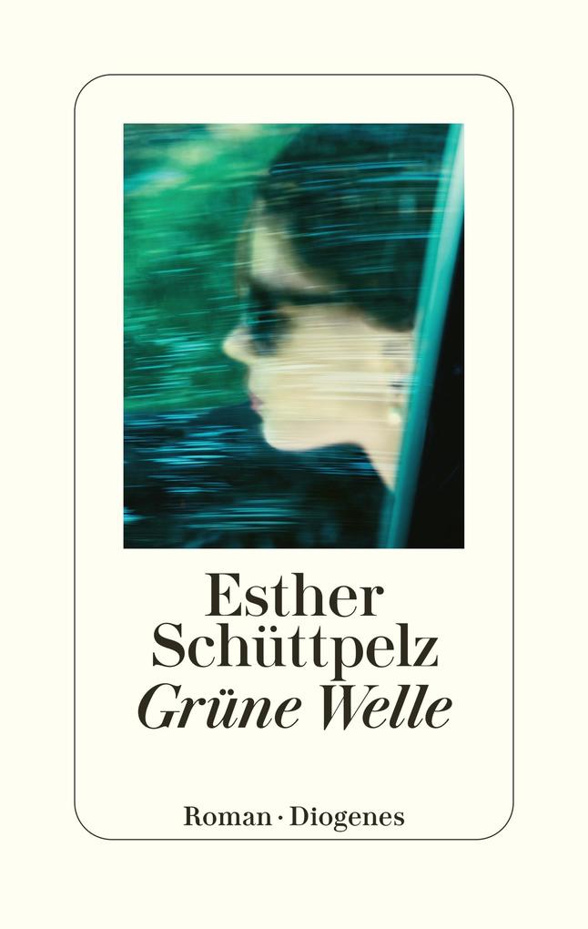 Produktbild: Grüne Welle | Esther Schüttpelz