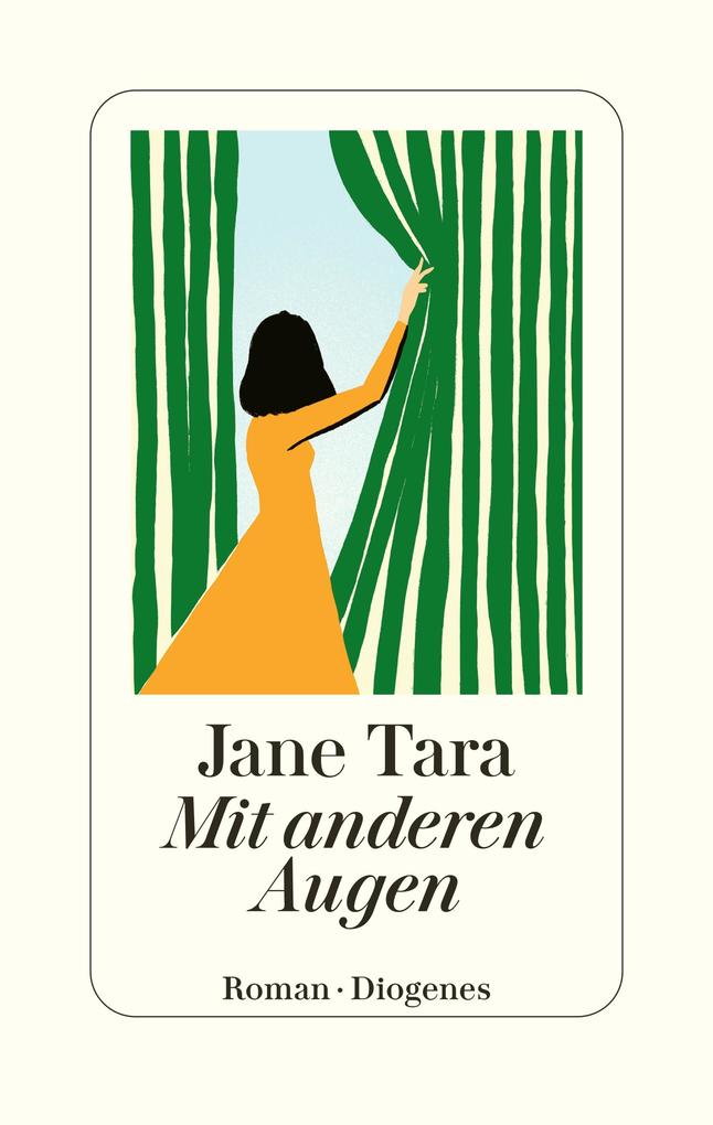 Produktbild: Mit anderen Augen | Jane Tara