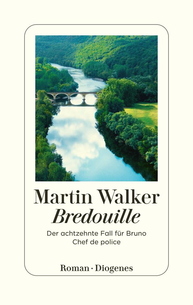 Produktbild: Bredouille | Martin Walker