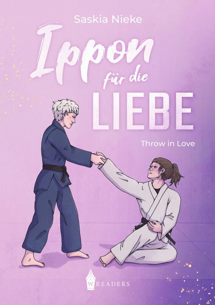 Produktbild: Ippon für die Liebe | Saskia Nieke