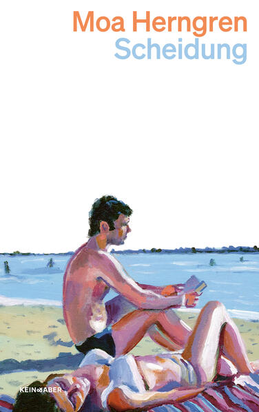 Produktbild: Scheidung | Moa Herngren