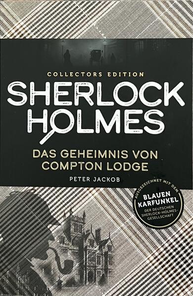 Produktbild: Sherlock Holmes | Peter Jackob