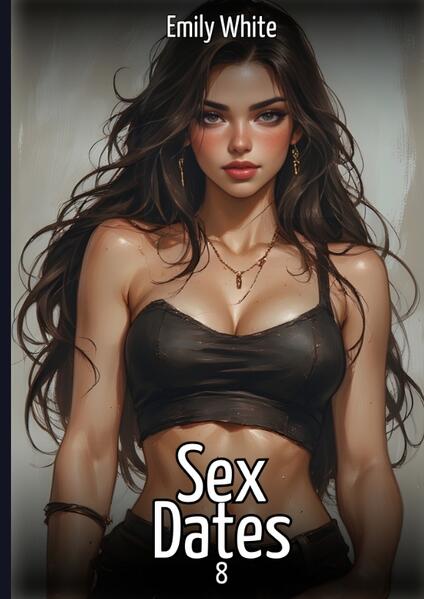 Produktbild: Sex Dates. 8 | Emily White