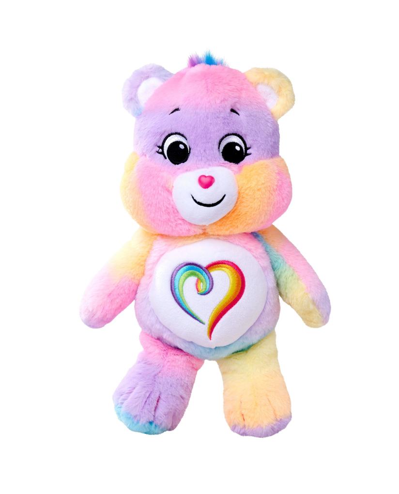 Produktbild: Care Bears Glücksbärchi - Zusammengehörigkeitsbärchi