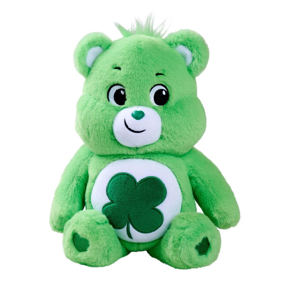 Produktbild: Care Bears Glücksbärchi - Glücksbärchi, 35cm