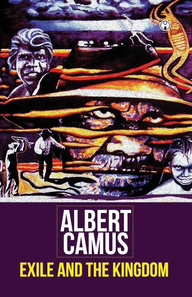 Produktbild: Exile And The Kingdom | Albert Camus