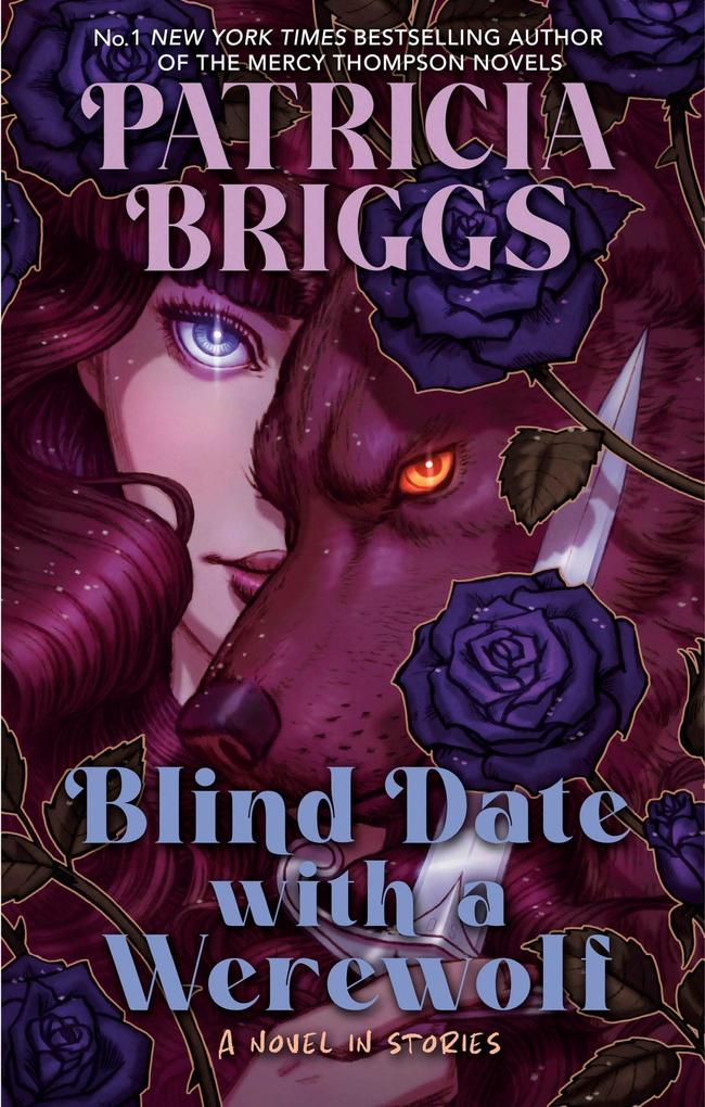 Produktbild: Blind Date with a Werewolf | Patricia Briggs