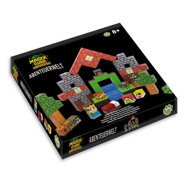 Produktbild: MagiX Cube Universe - Abenteuerwelt