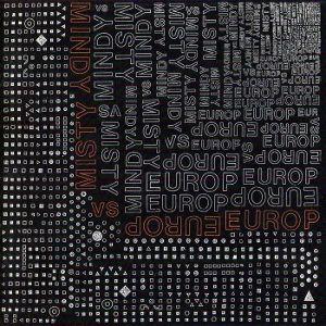 Produktbild: Vs Europ Europ | Mindy Misty