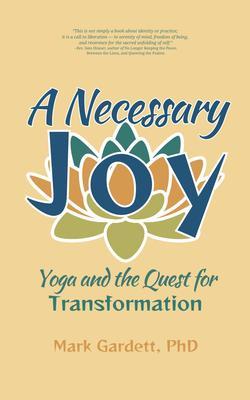 Produktbild: A Necessary Joy | Gardett