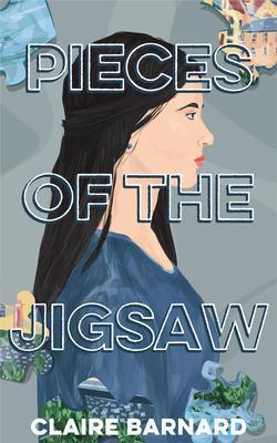 Produktbild: Pieces of the Jigsaw | Claire Barnard